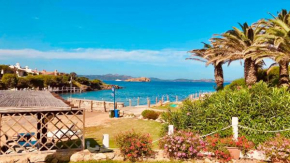 Residence Con Spiaggia Privata Porto Cervo